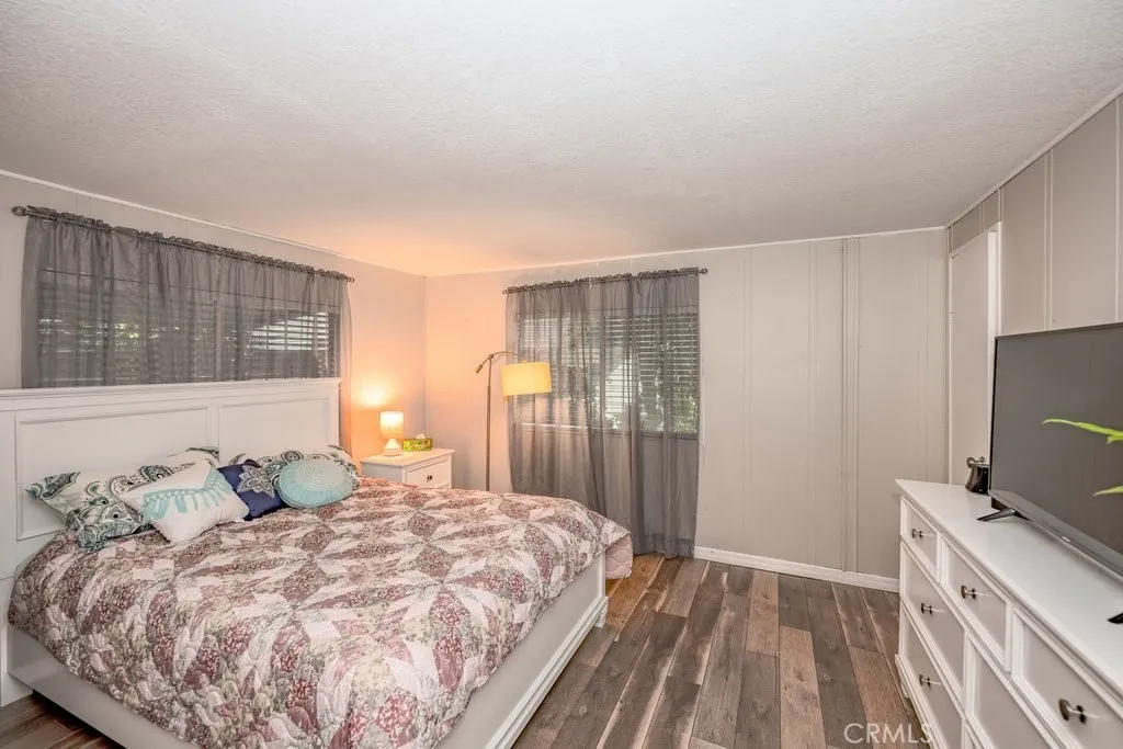 Check out how much room you have here.