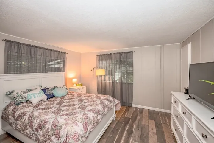 Check out how much room you have here.