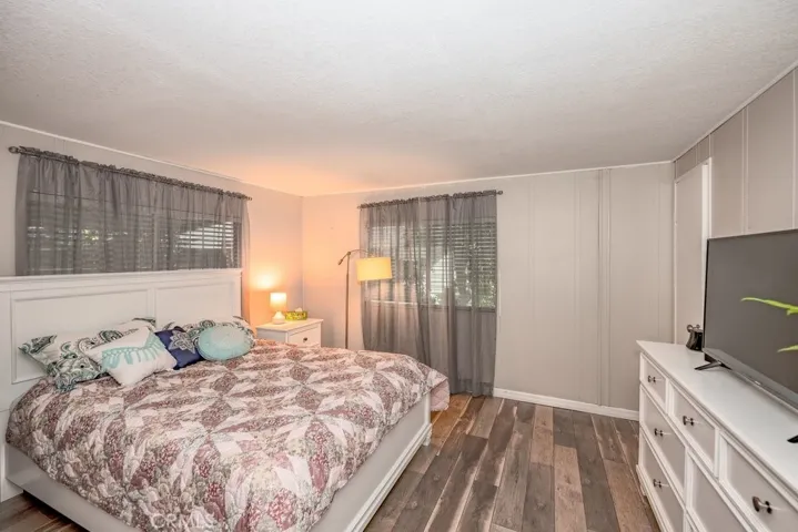 Check out how much room you have here.