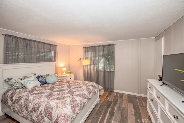 Check out how much room you have here.