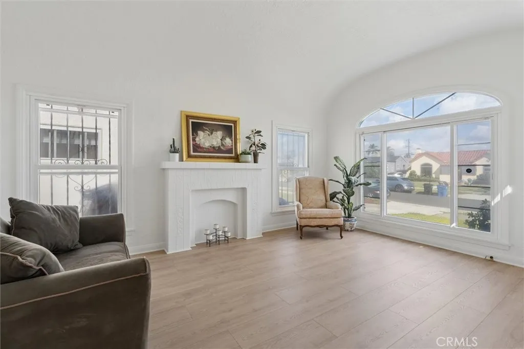 Livingroom view