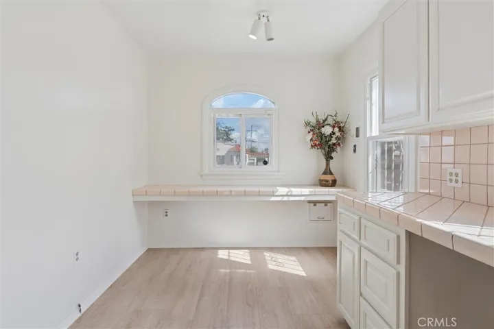 Kitchen view