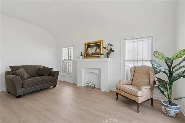 Livingroom view