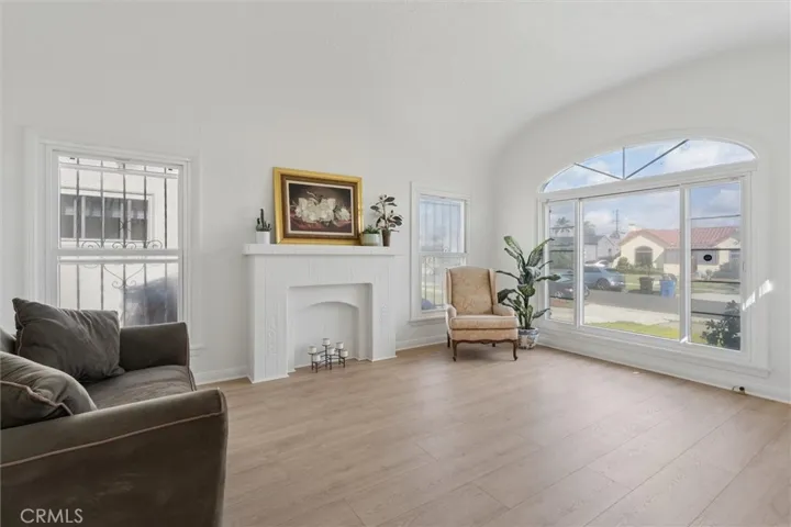 Livingroom view