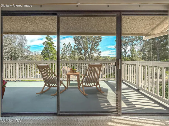 fBalcony and View1 VS