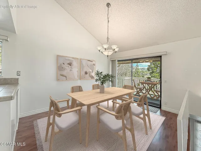 bLiving and Dining7 VS