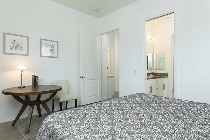 Front Bedroom