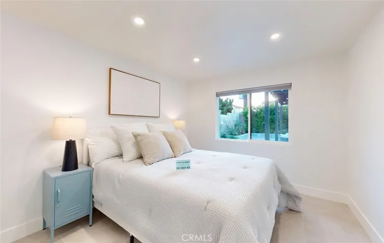 Additional Bedroom Offering Comfort and Privacy