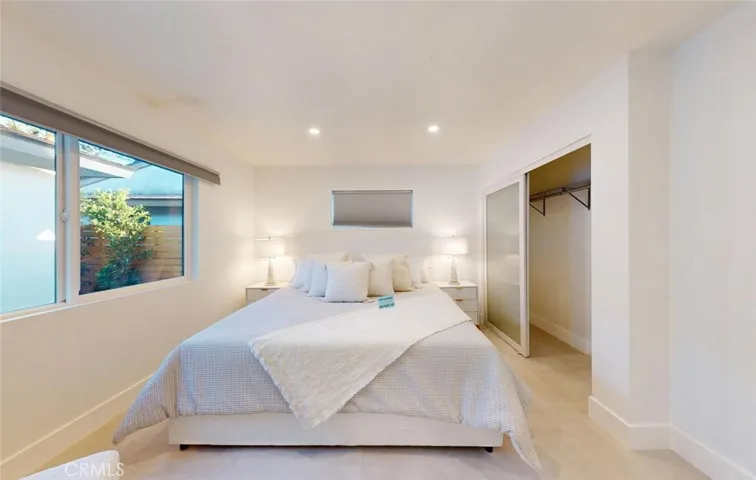 Well-Sized Bedroom Perfect for Everyday Living