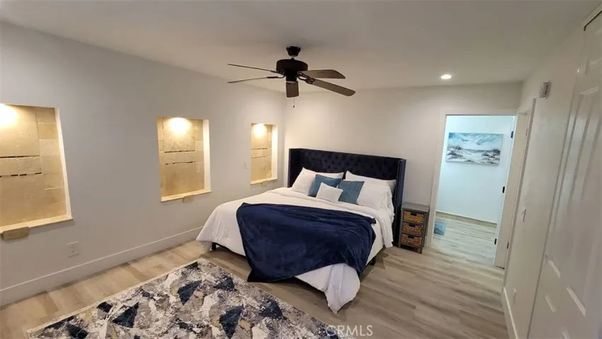Master Bedroom pic 2
