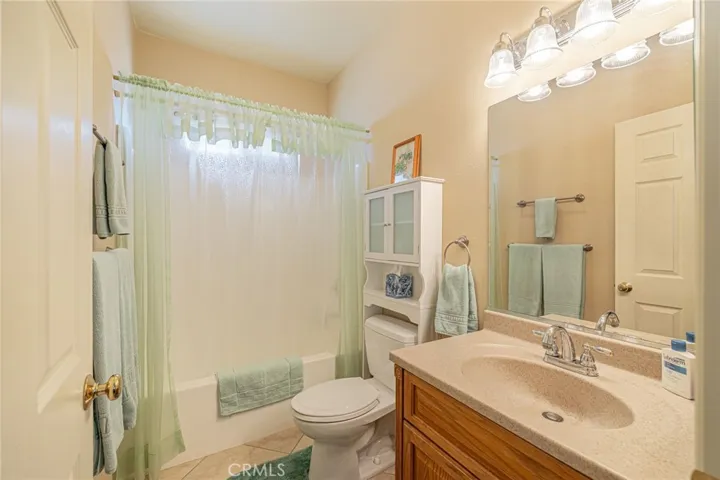 Guest house -  bathroom  1