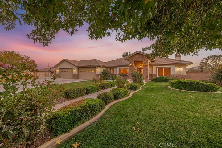 Gorgeous Custom Home