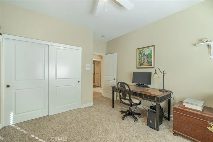 Bedroom #2