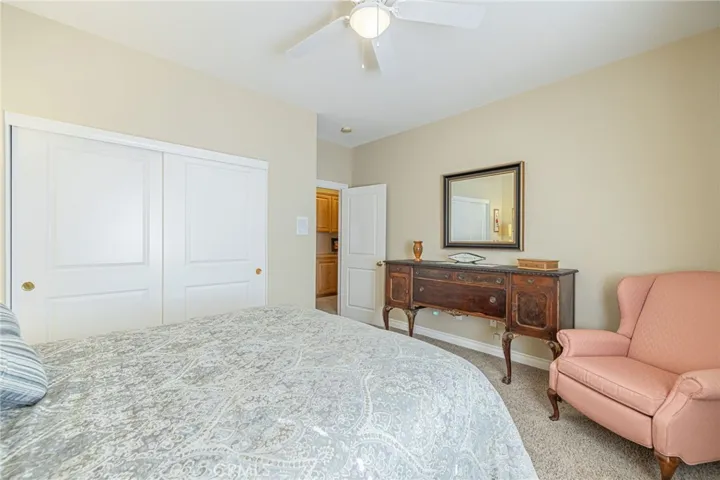 Bedroom #1