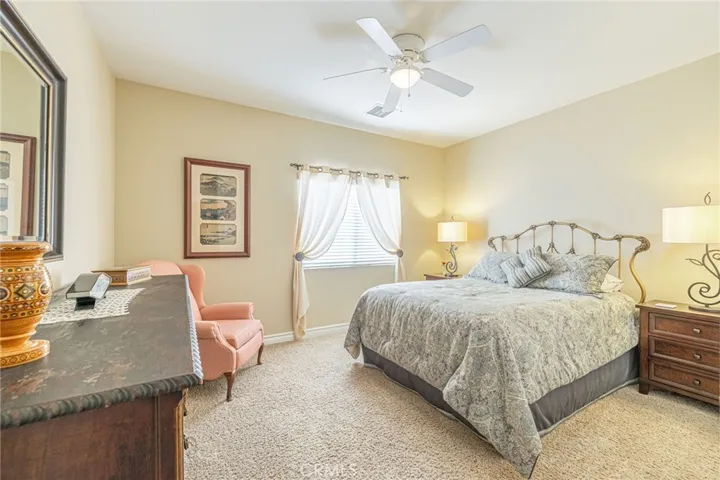 Bedroom #1