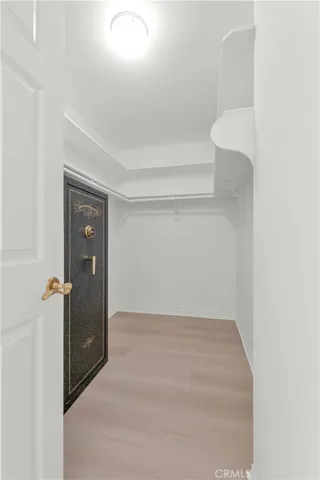 Primary Bedroom w/ 2-Walk-in Closets