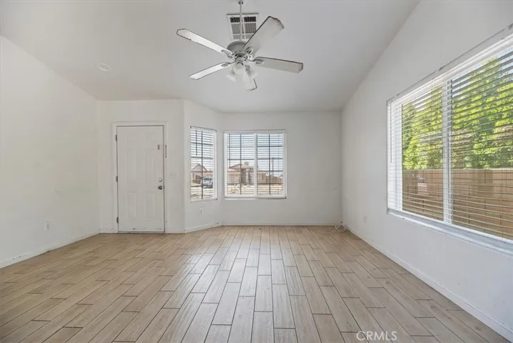 Digitally enhanced to remove window decals