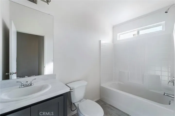 2nd bath