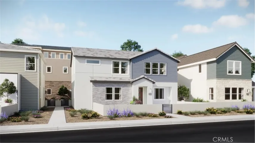 Photos shown are of model only- not actual homesite.