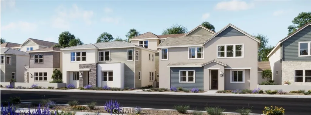 Photos shown are of model only- not actual homesite.