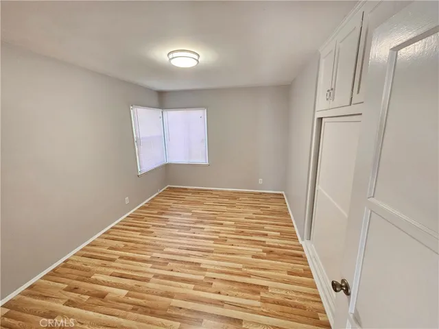 Front House Bedroom 1