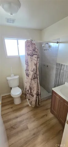 Back House Bathroom