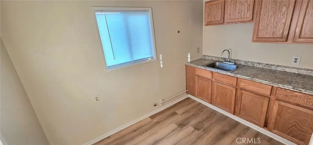 Back House Kitchen