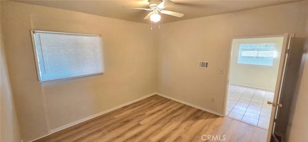 Back House Bedroom 1