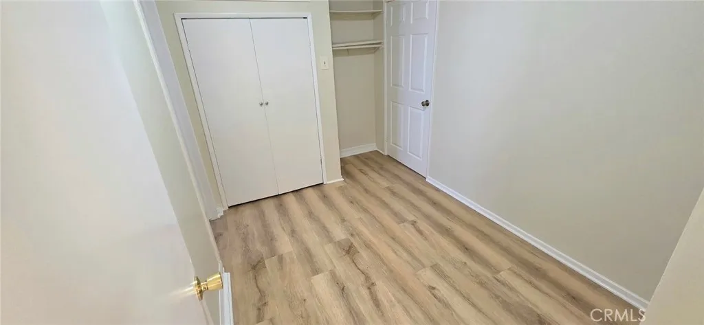 Back House Bedroom 2