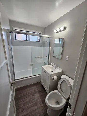 Front House Bathroom 1