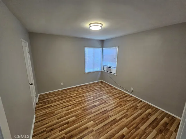 Front House Bedroom 2