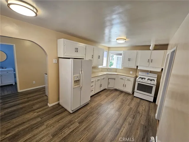 Front House Kitchen