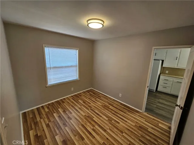 Front House Bedroom 3