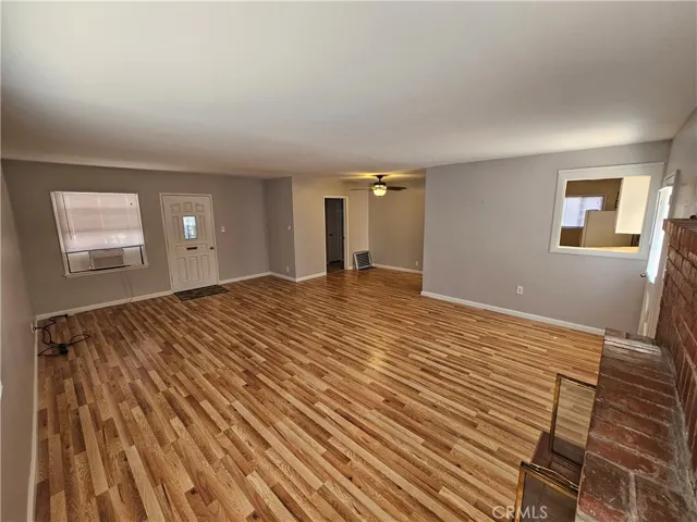 Front House Living Room
