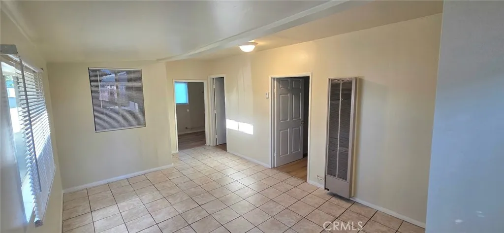 Back House Living Room