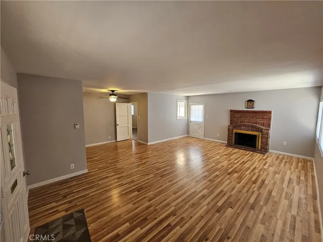 Front House Living Room