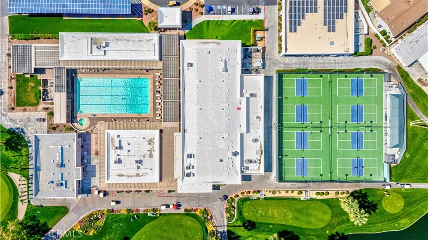 Recreation Facilities