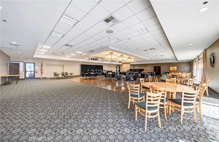 Banquet Facilities