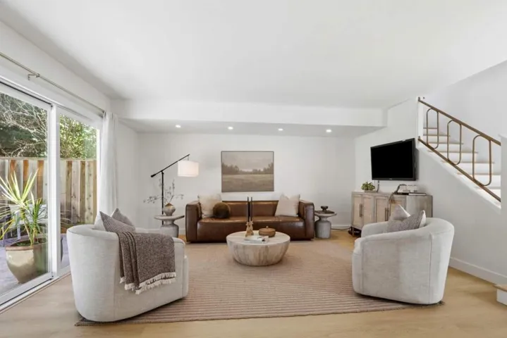 7108 Point Dunes Court, San Jose, California 95139