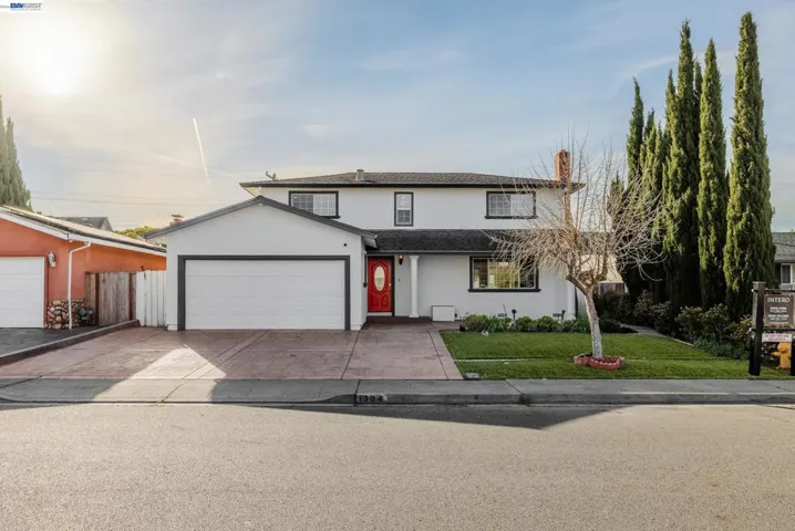 1394 Glacier Dr, Milpitas, California 95035