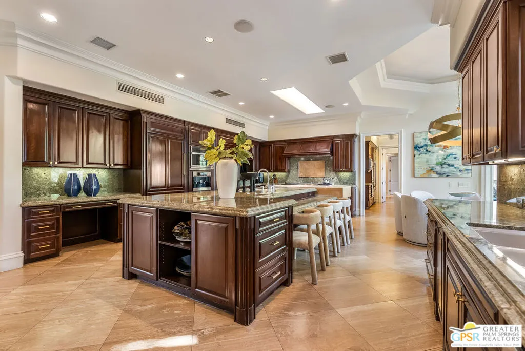 Kitchen Center Island