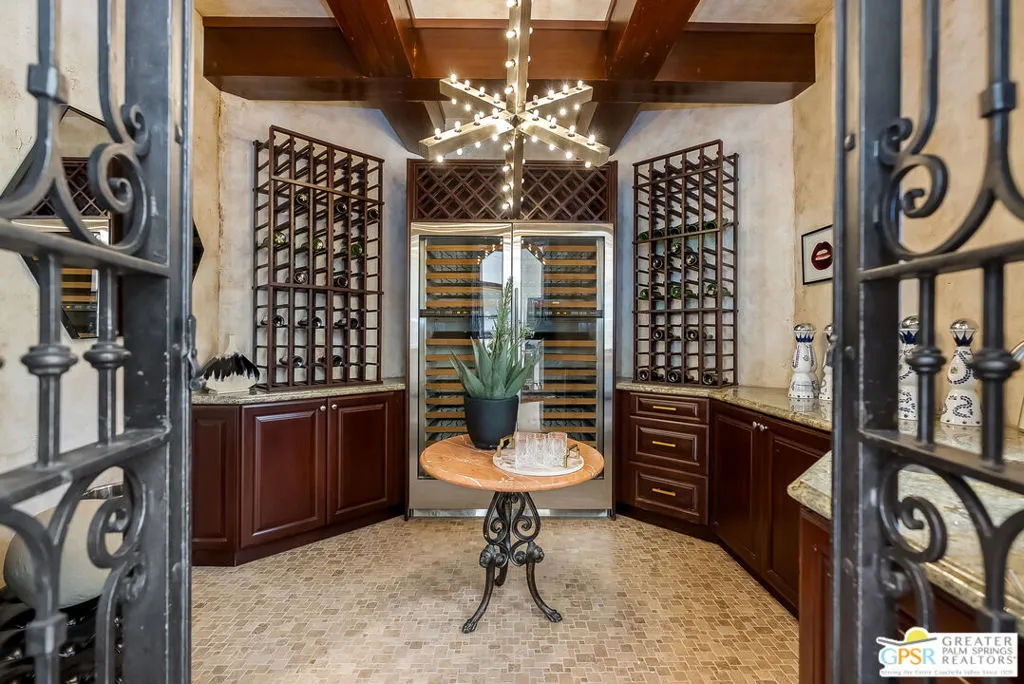 Wine Cellar/Room