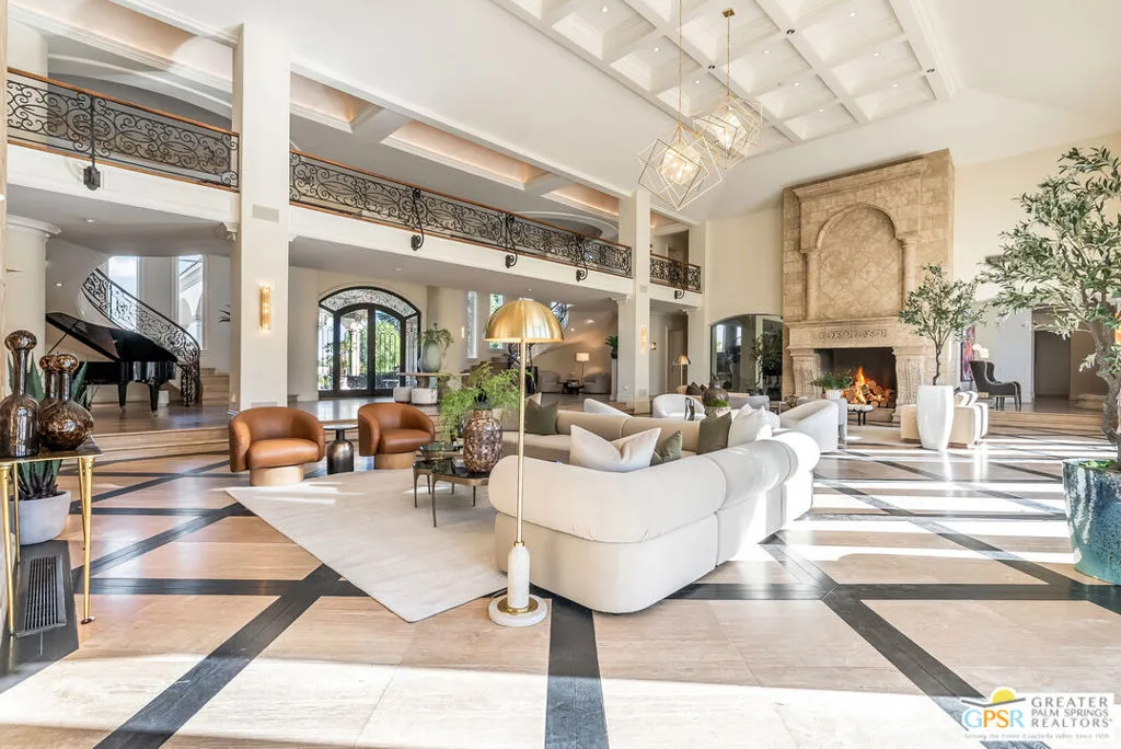 Great Room / Grand Ballroom