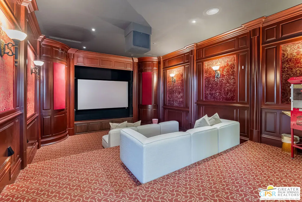 Theatre