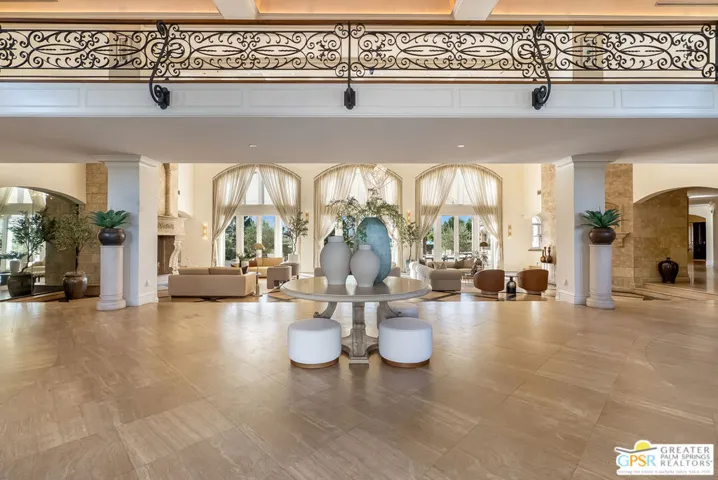 Grand Foyer