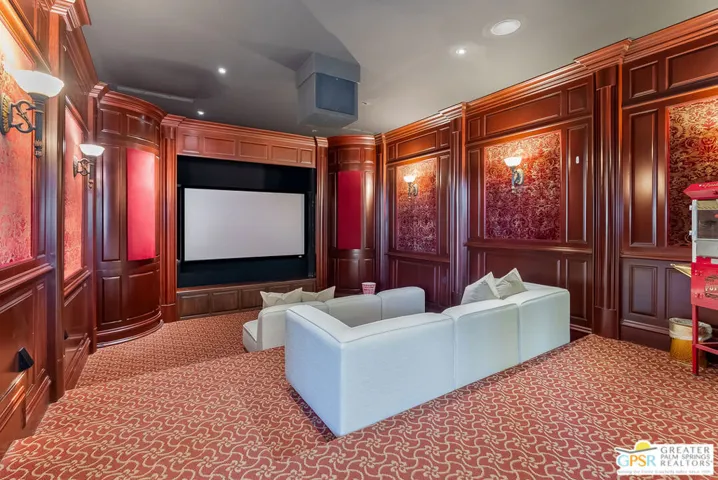 Theatre