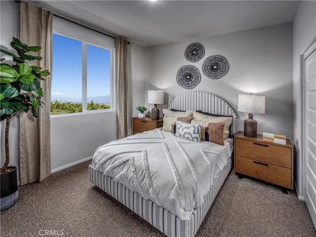 Photo is not of the actual home, but is an inspirational photo of builder’s model home and may depict options, furnishings, and/or decorator features that are not included
