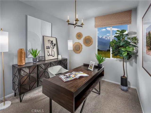 Photo is not of the actual home, but is an inspirational photo of builder’s model home and may depict options, furnishings, and/or decorator features that are not included
