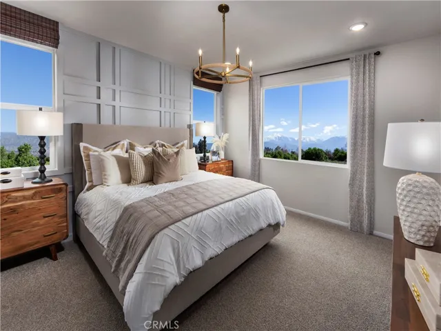 Photo is not of the actual home, but is an inspirational photo of builder’s model home and may depict options, furnishings, and/or decorator features that are not included
