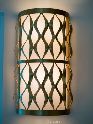 Kitchen Lighting details